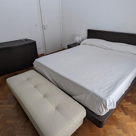 Appartamento Zona Grazie Ancona Bagian luar foto